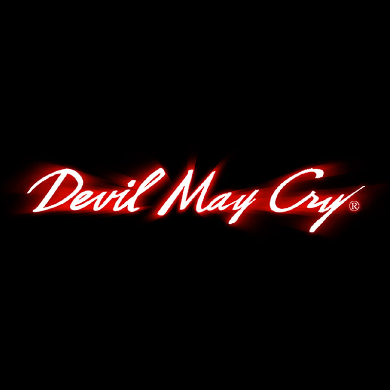Devil May Cry 5 QBitz Dante (Devil Trigger)
