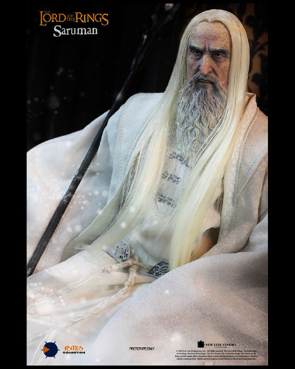saruman Amazon.com: POP Lord of The Rings - Saruman The White Funko