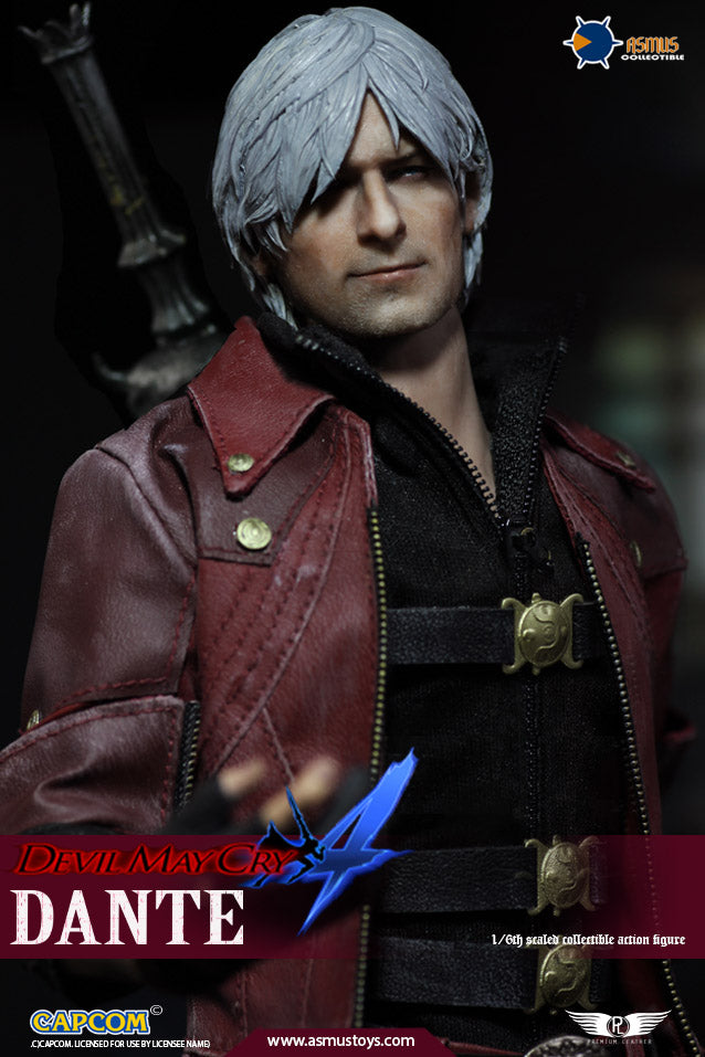 DANTE (DMC IV)