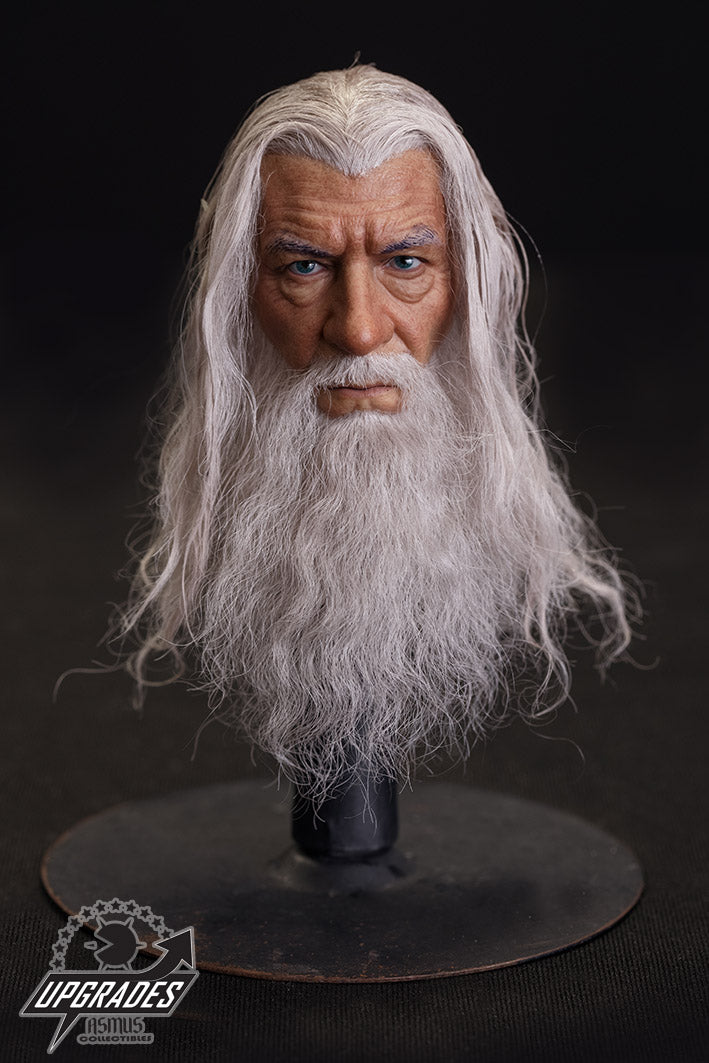 Asmus Toys 1⁄6 CRW001 The Lord of the Rings Gandalf 2.0 Action