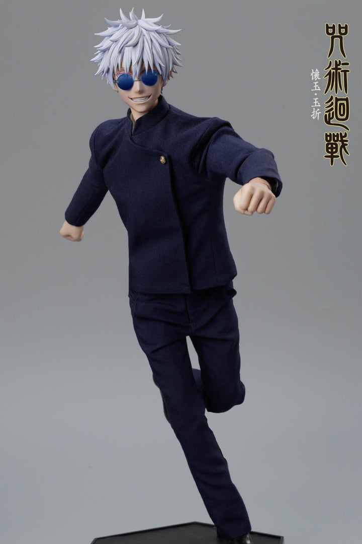 PRE-ORDER] SATORU GOJO (season 2) – Asmus Collectibles