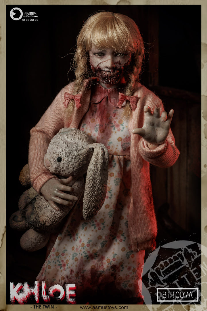 THE BITTEN: BIT007A KHLOE – Asmus Collectibles