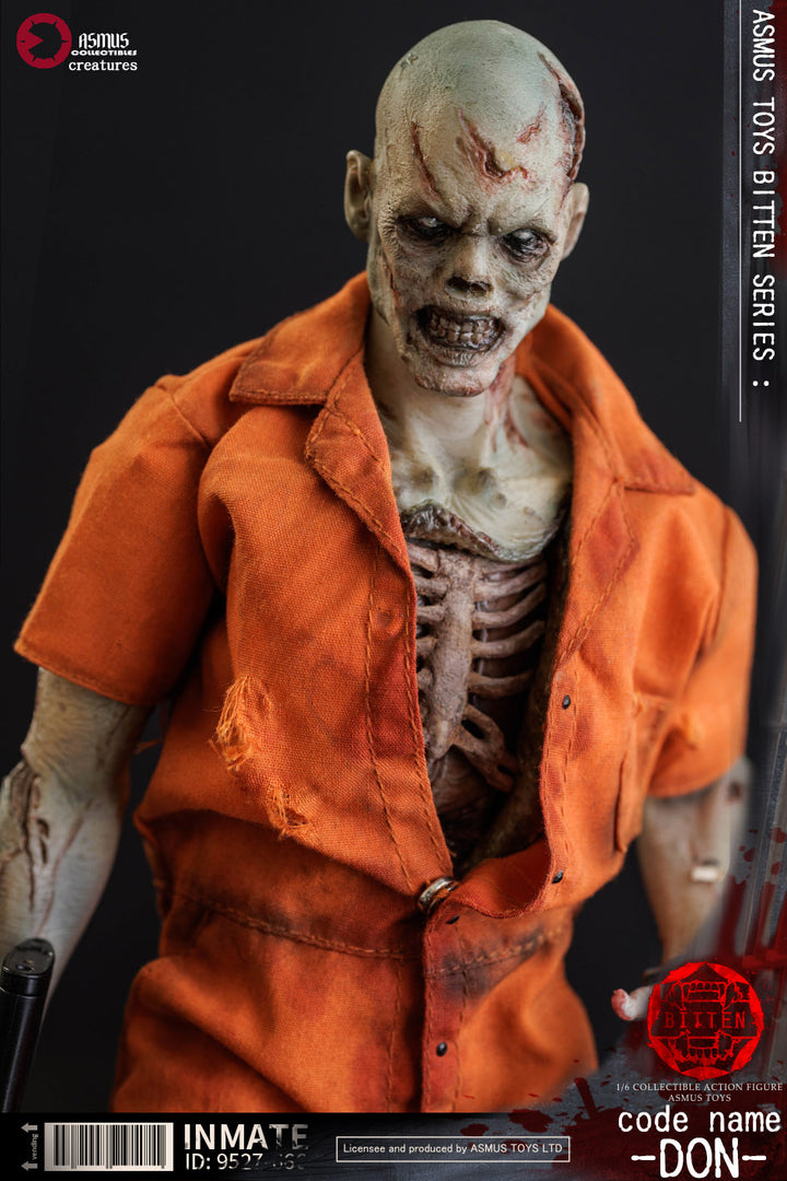 BITTEN : Don – Asmus Collectibles