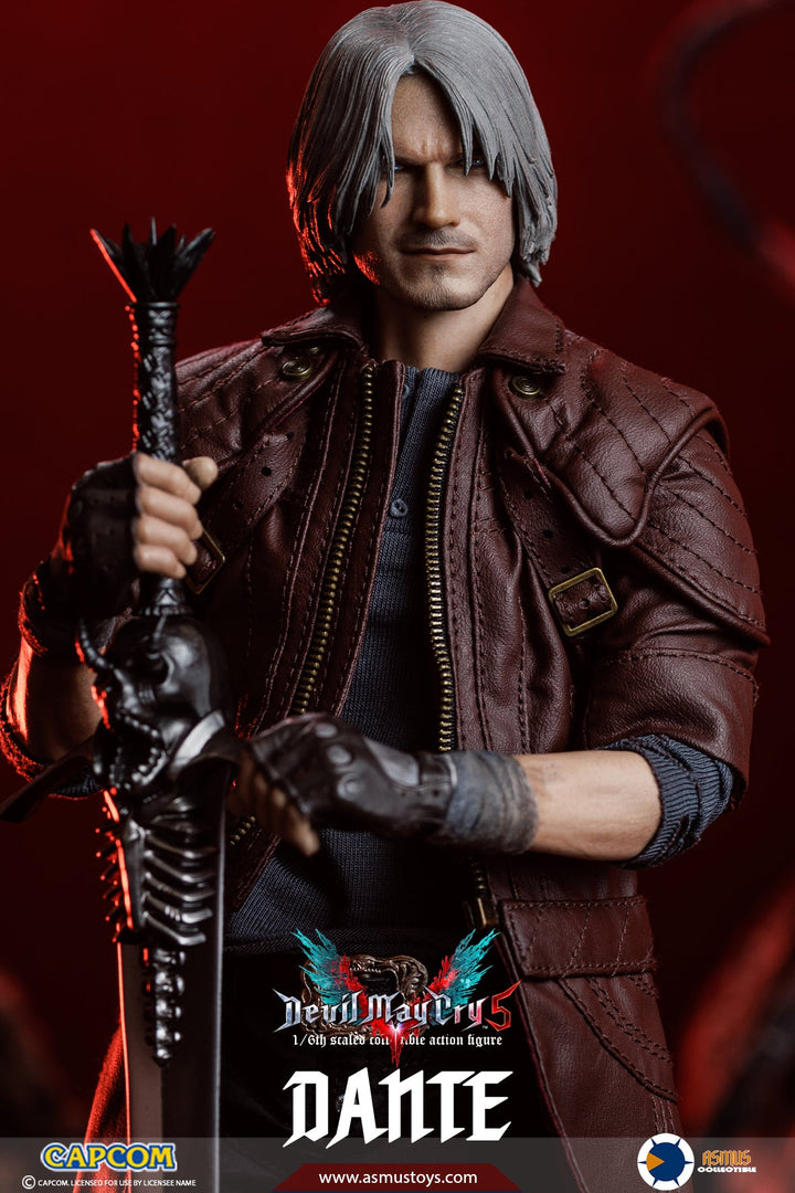 最終値下げ★ASMUS TOYS  DMCV DANTE DMC50202a_8f9346f3-50a7-4c7d-