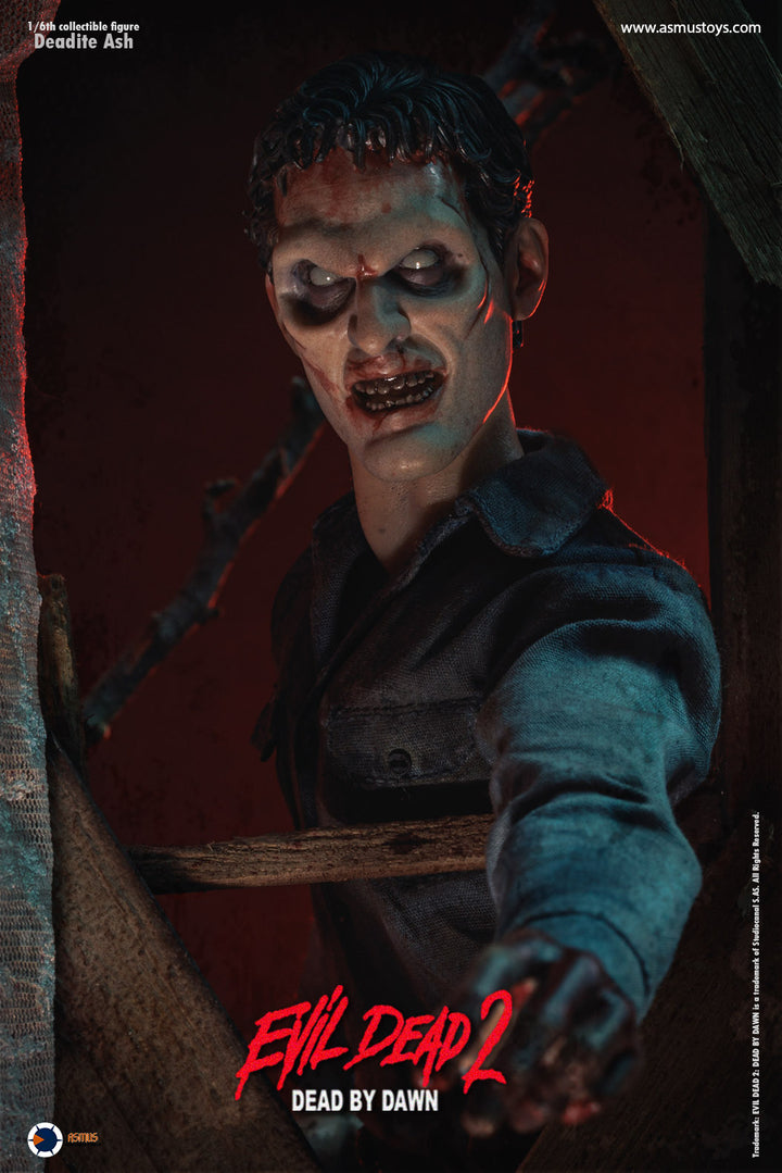 DEADITE ASH – Asmus Collectibles