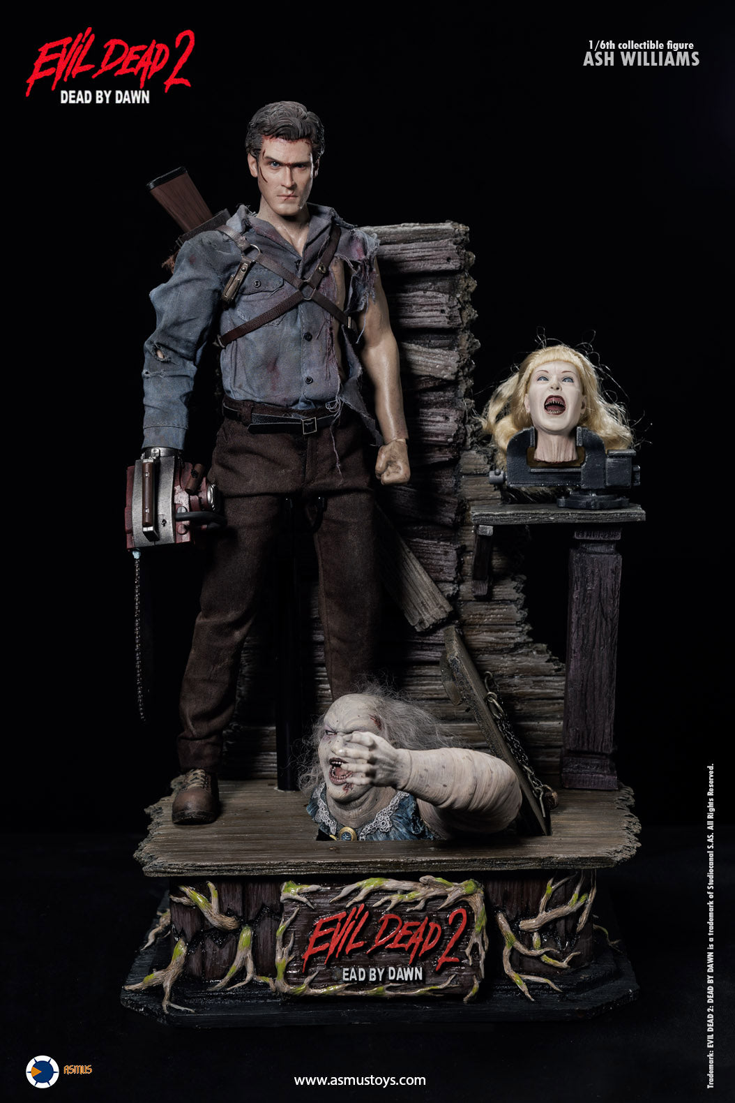 ASMUS TOYS – Asmus Collectibles