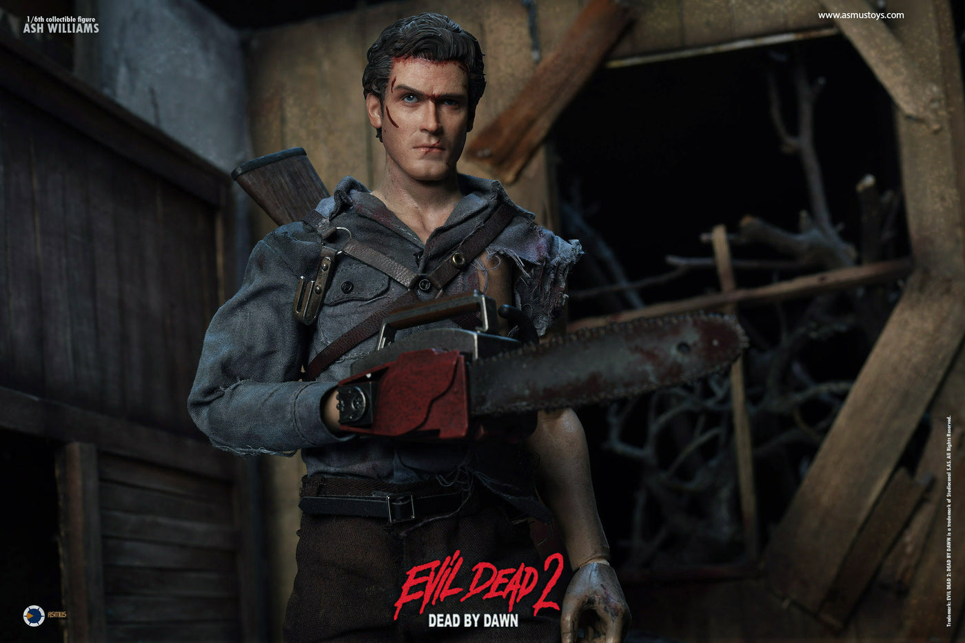 ASMUS TOYS – Asmus Collectibles