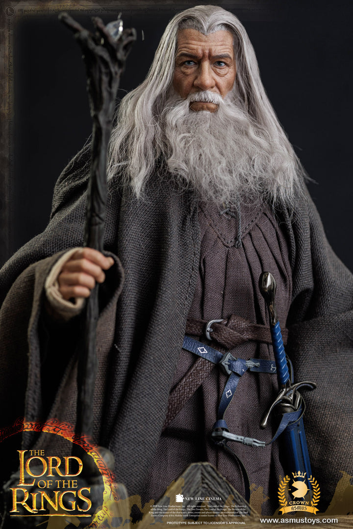 GANDALF THE GREY