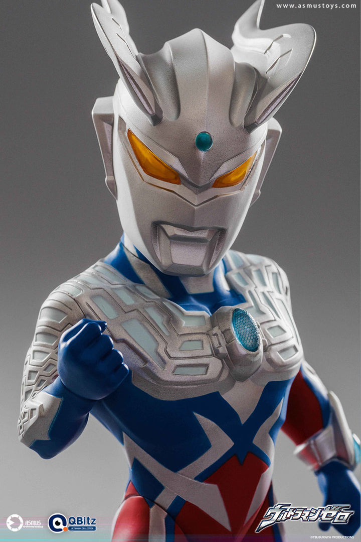 Zero – Asmus Collectibles