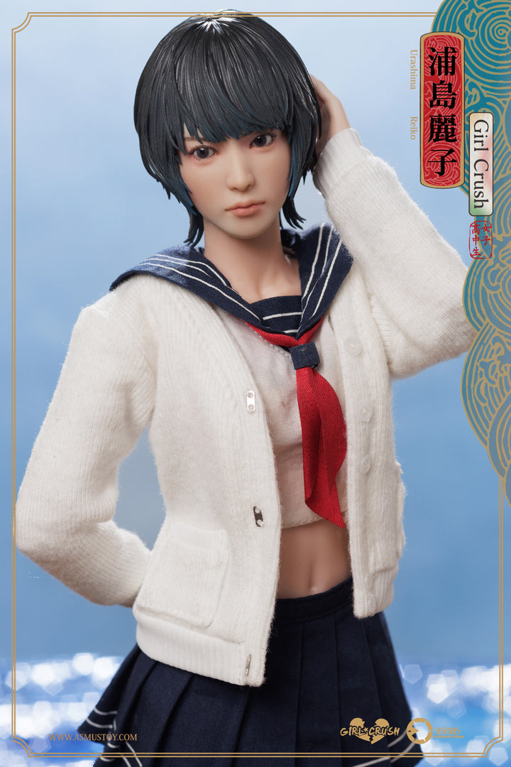 reiko PRE-ORDER] REIKO – Asmus Collectibles