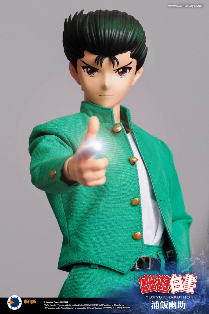 URAMESHI YUSUKE LUXURY – Asmus Collectibles