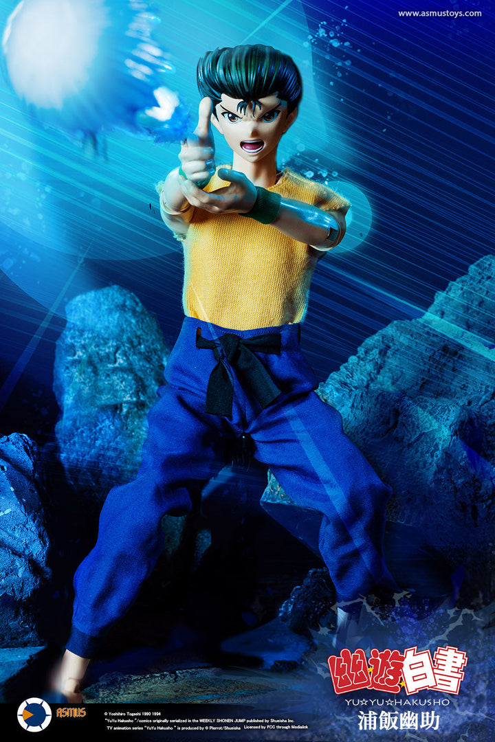 URAMESHI YUSUKE LUXURY – Asmus Collectibles URAMESHI YUSUKE LUXURY – Asmus Collectibles