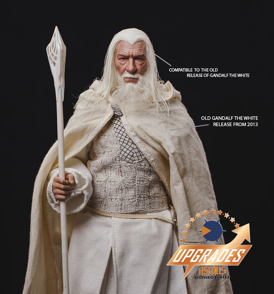 gandalf様 Gandalf 1/6 Collectible Figure - Queen Studios (Official)