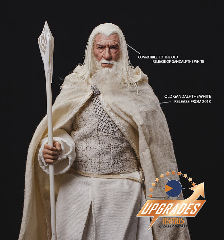gandalf様 Gandalf 1/6 Collectible Figure - Queen Studios (Official)
