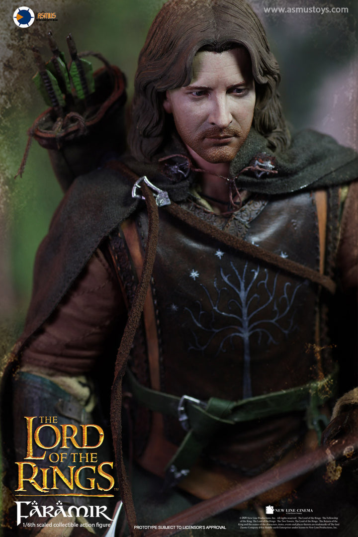 FARAMIR – Asmus Collectibles FARAMIR – Asmus Collectibles