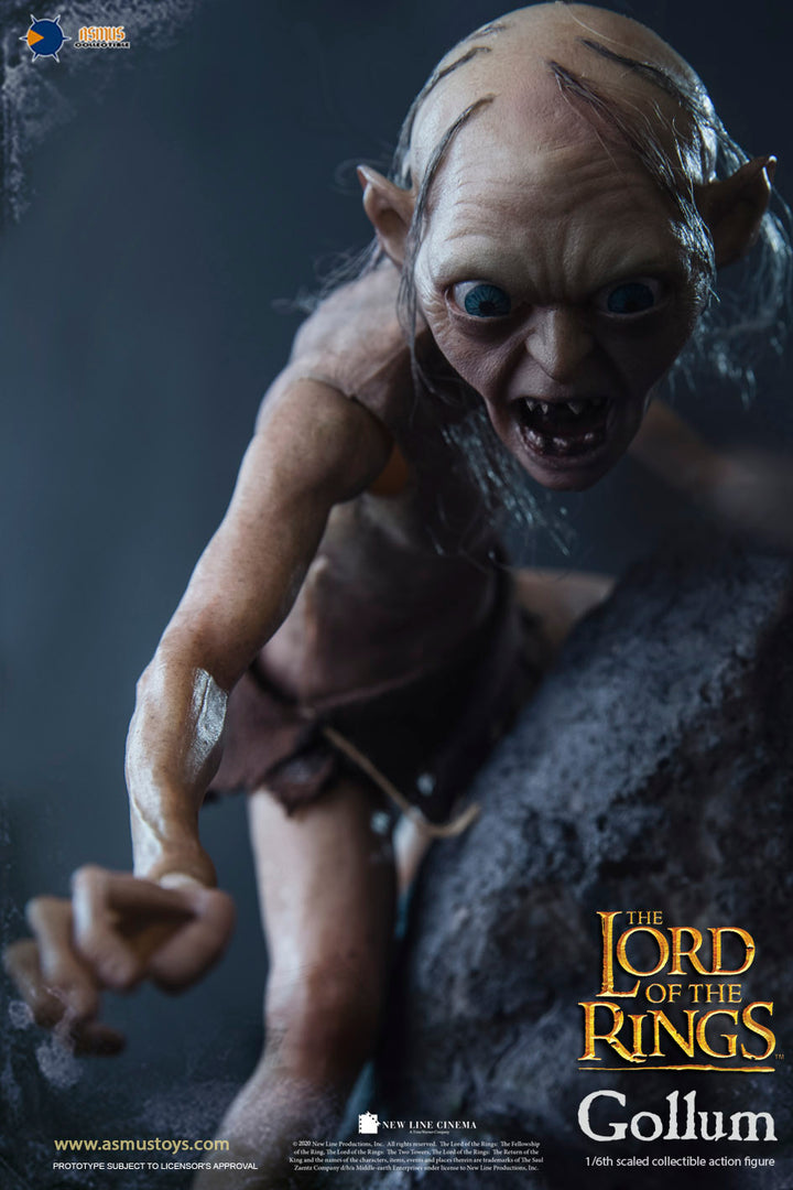 Gollum – Asmus Collectibles