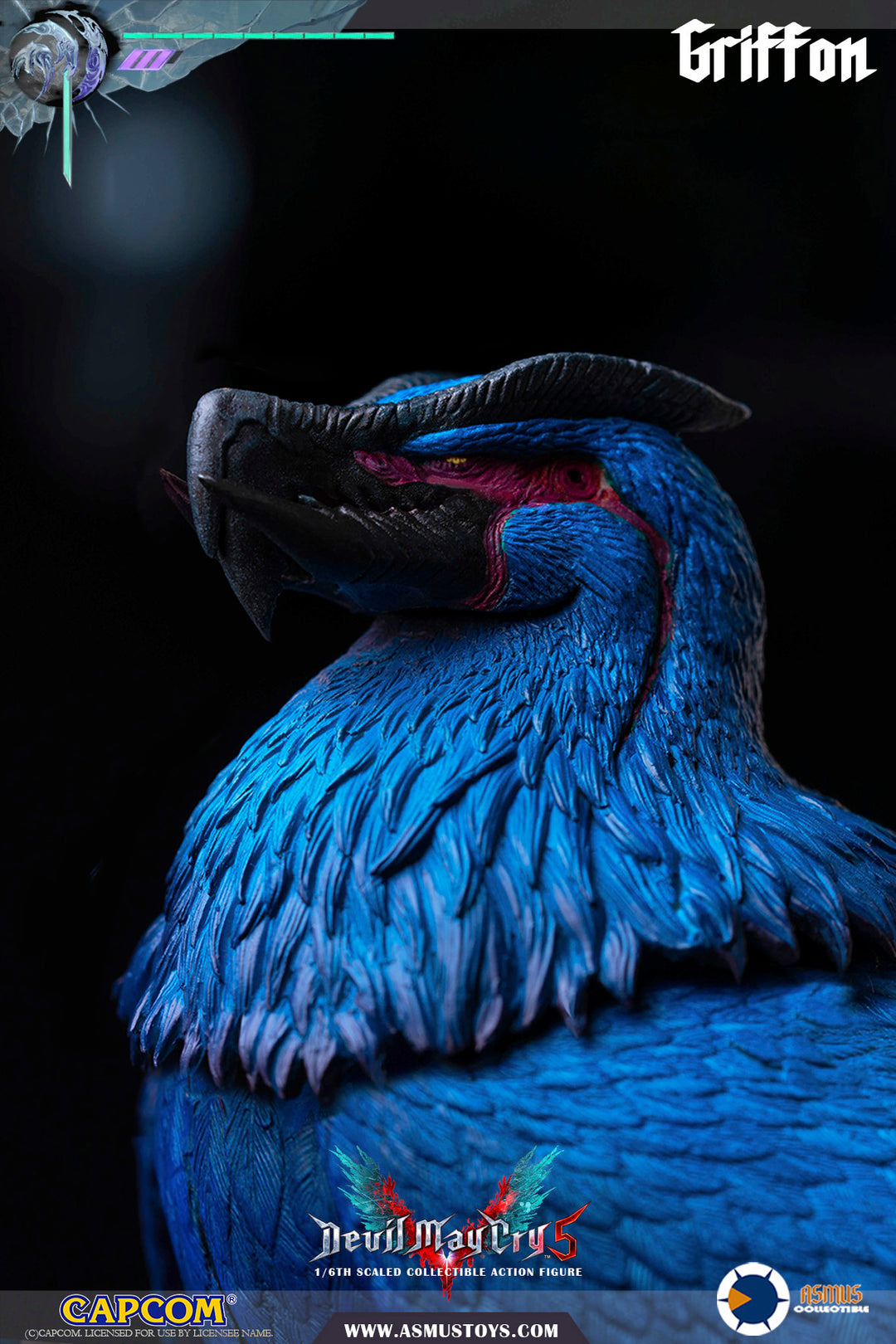 GRIFFON – Asmus Collectibles