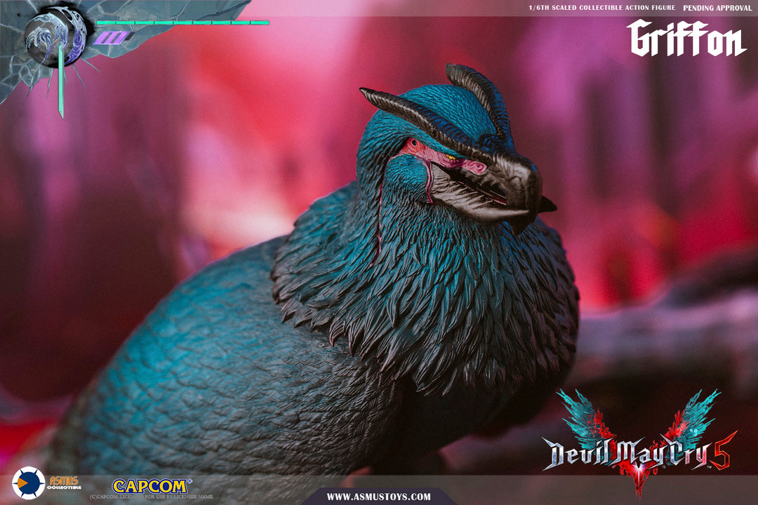 GRIFFON – Asmus Collectibles