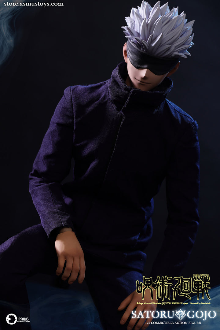 Jujutsu Kaisen：GOJO SATORU – Asmus Collectibles