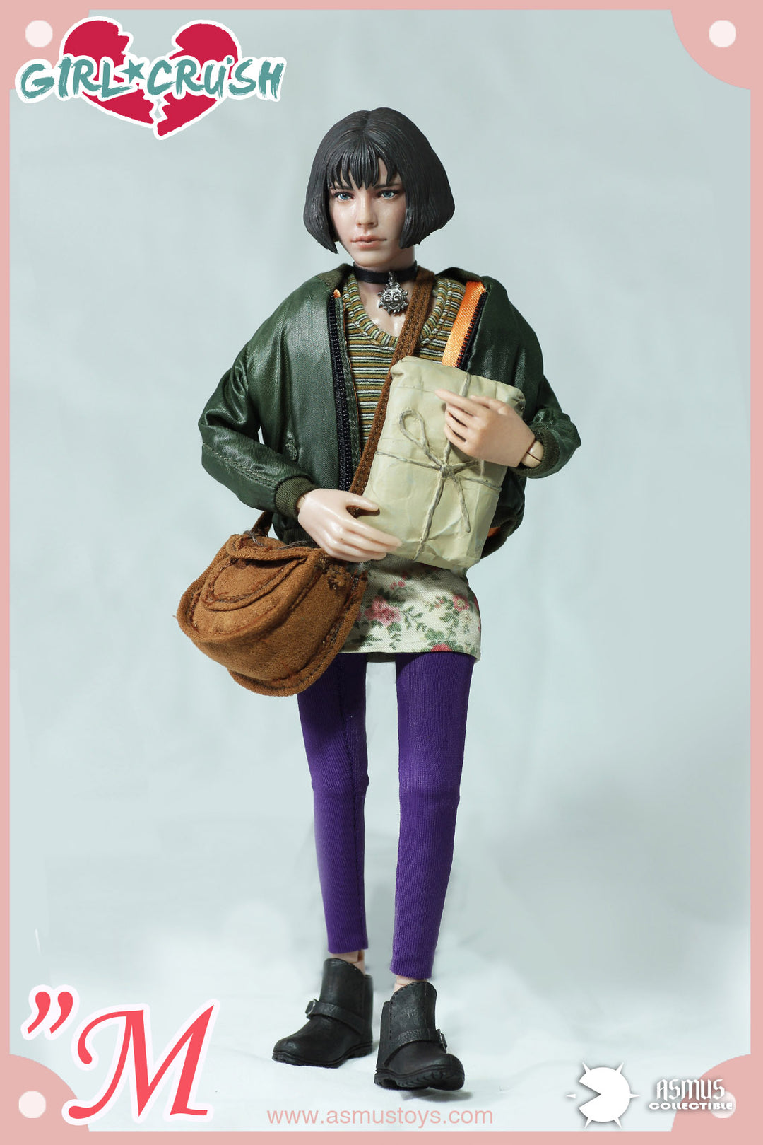 M – Asmus Collectibles