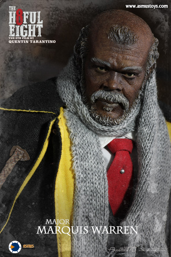The Hateful 8 – Asmus Collectibles