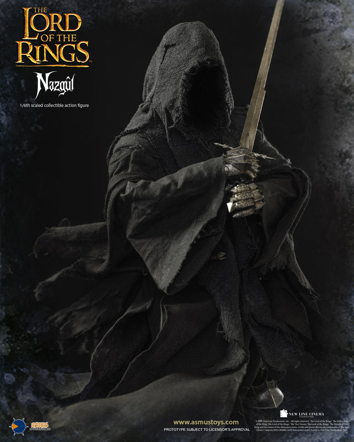 asmus toys ゴスモグThe Lord of the Rings GOTHMOG – Asmus Collectibles