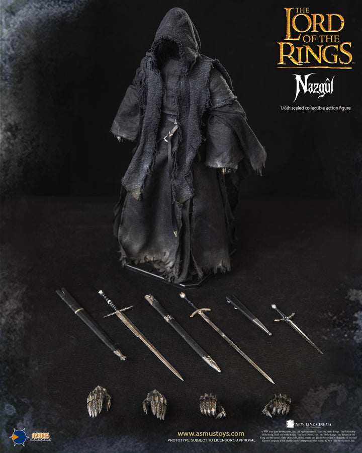 Asmus Toys The Lord of the Rings The Return of the King