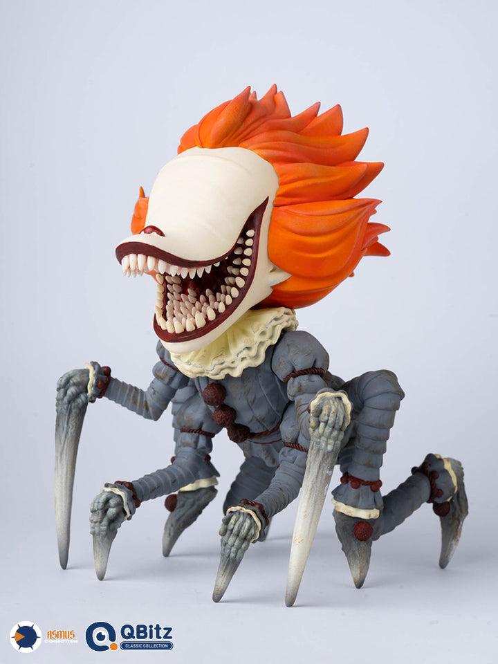 THE PENNY WISE デスク Amazon.com: Diamond Select Toys It Chapter Two Gallery