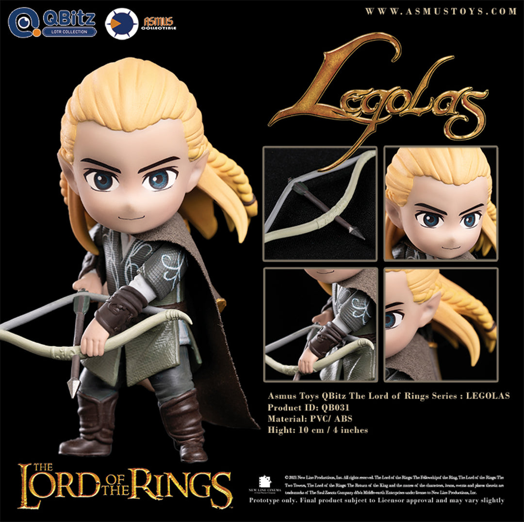 Gollum – Asmus Collectibles