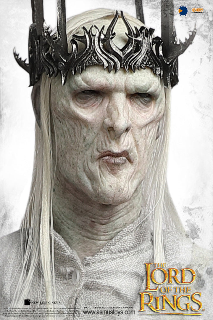 TWILIGHT WITCH-KING – Asmus Collectibles